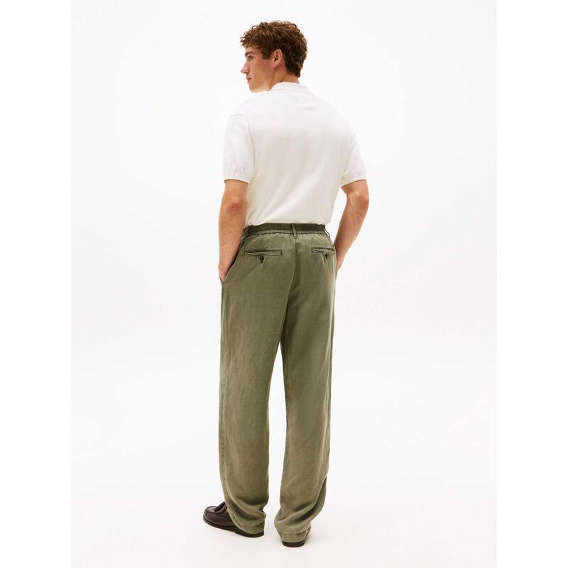 Tommy Hilfiger Murray 3/4 Drws Washed Co Ly Gmd image number 1
